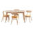 Brunehilde Dining Set-17008960-77504573