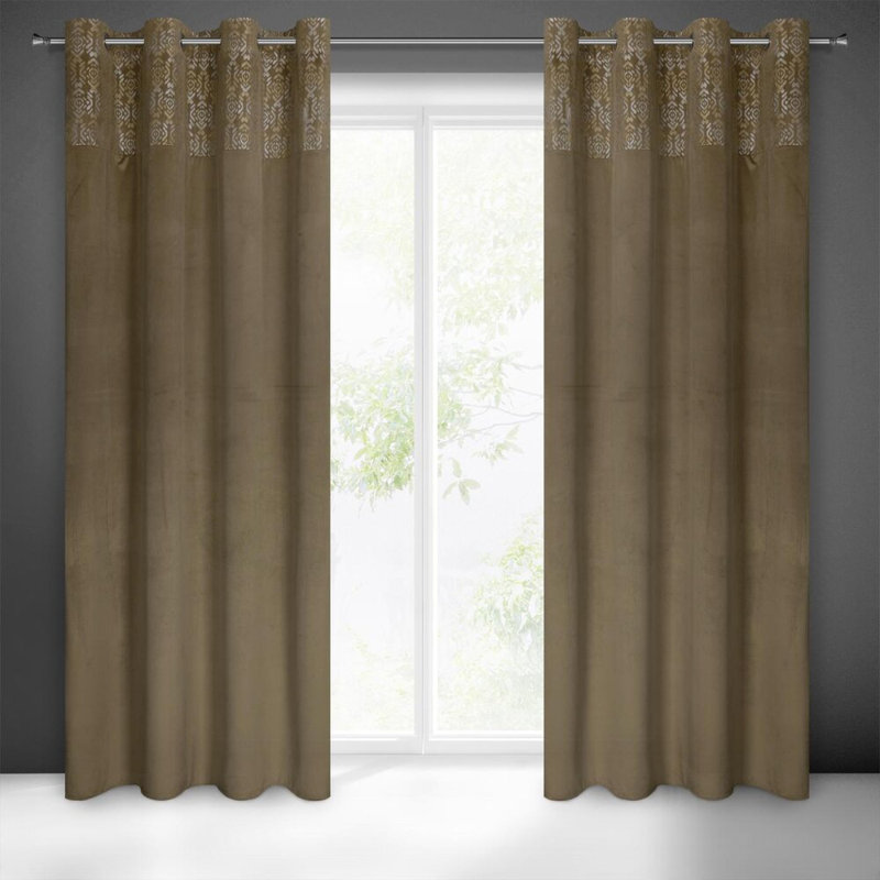 100% Polyester Panel