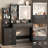 Eirika Vanity with Mirror-836908198