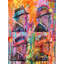 Art tendu sur toile tendue avec la collection Dean Russo, Art Direct-103095253