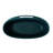 63" L Solid Surface Stone Freestanding Soaking Bathtub with Towel Rack-118565509