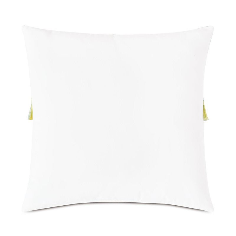 Hullabaloo Square Pillow Cover & Insert
