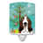 Basset hound chocolat
