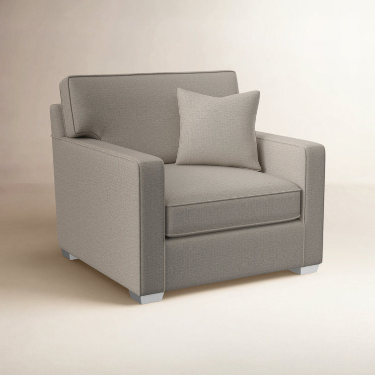 Ellora 41" Wide Armchair
