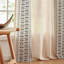 Paire de rideaux semi-transparents en lin Kidist-598527708-558686493