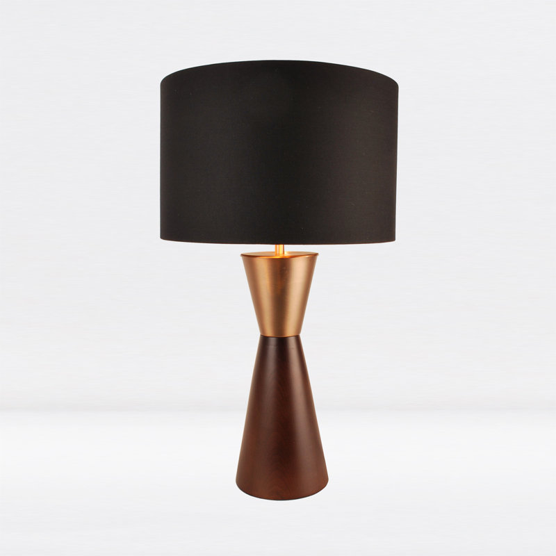 Colbourne Wood Table Lamp