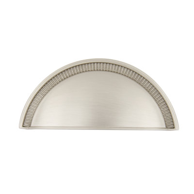 Soleil 3" Center to Center Cup/Bin Pull