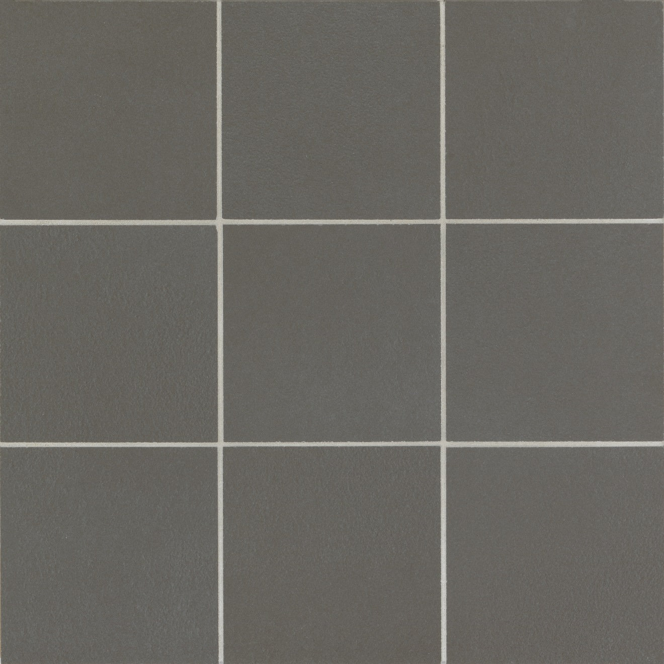 Sahara 4" x 4" Porcelain Tile, Dark