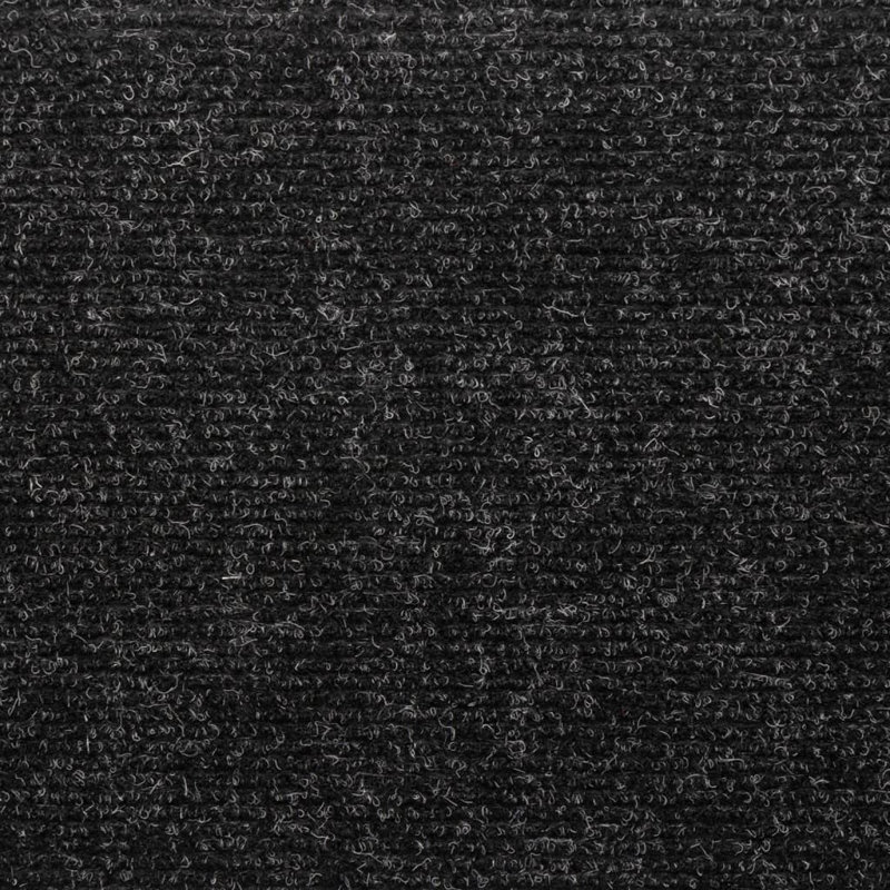 Braxson Non-Slip Black Stair Tread, 10