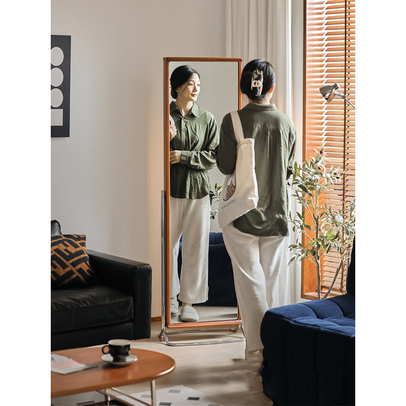 Miroir pleine grandeur Modern