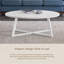 Table basse Modern Harmony