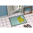 Non-Slip Outdoor Doormat-38379352