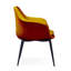 Chaise avec accoudoirs rembourrée Teegan-189070930-202960565