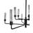 10 - Light Candle Style Classic Chandelier