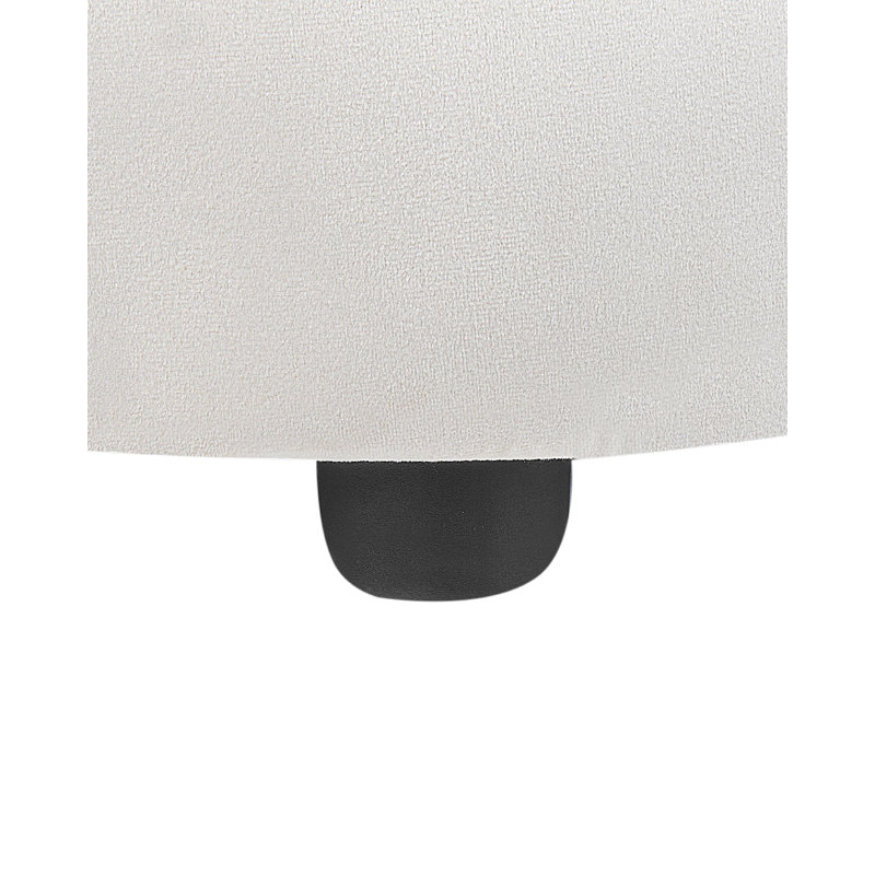 Gwyneth Upholstered Armchair, Light Beige
