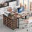 Mechella 19.69'' Wide 5 - Drawer Storage Cabinet-253626750