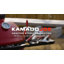 Kamado Joe Grill Tools - Grill Tongs