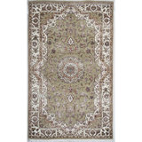Oriental Area Rug