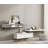 Unfinished Floating TV Stand-604131879