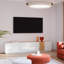 Savione TV Stand for TVs up to 85"-1631847336