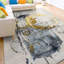 Abstract Area Rug-73601025