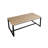 Kristof Single Coffee Table
