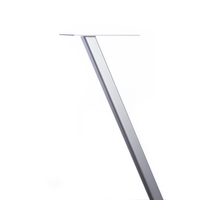 57.5'' H Standard Post