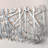First Kalima Arabic Calligraphy Metal Wall Art – Islamic Home Décor-96721746-96721745