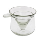 Leontes Martini Glass