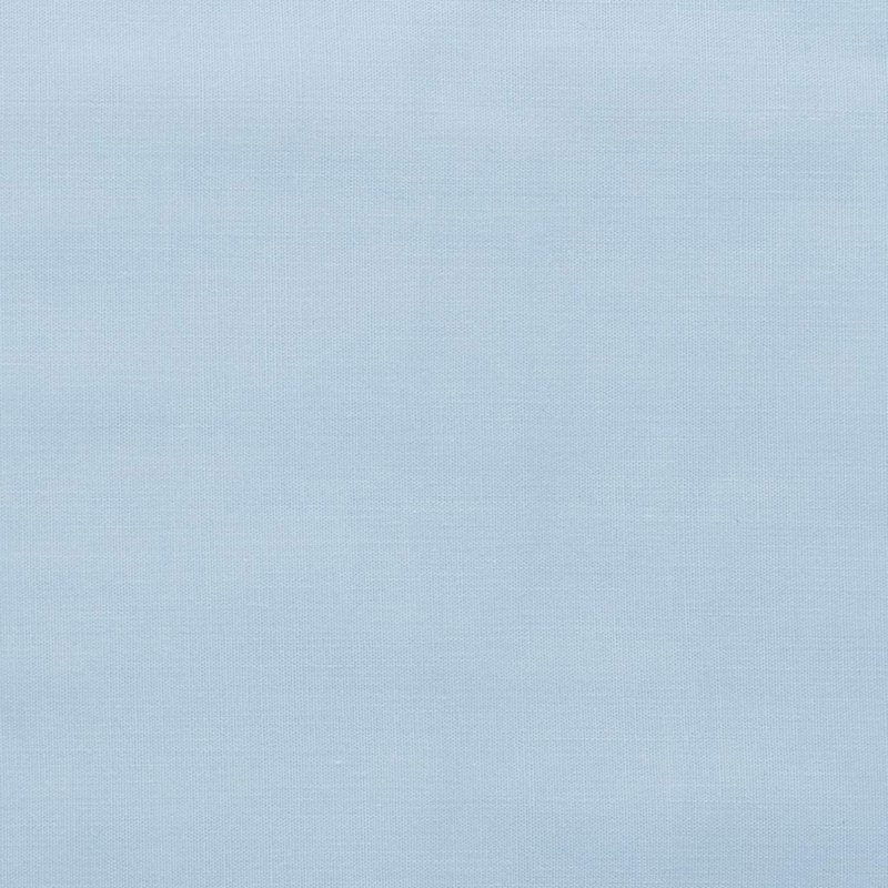 Draps pour lit de bébé Barnicle, Bleu