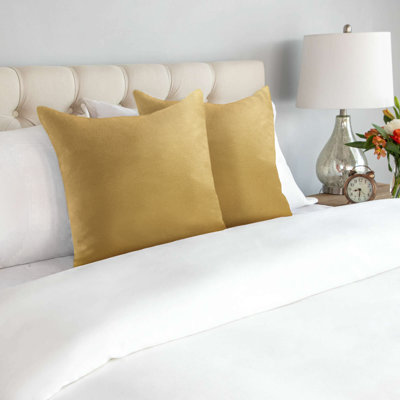 Nalaiyah Square Throw Cushion