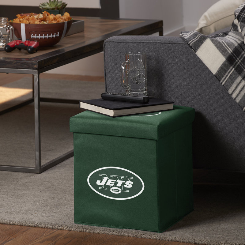 Boîte en filet NFL, New York Jets
