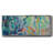 Downpour Butterflies- Framed Canvas-110638819
