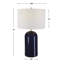 Lampe Nalesha