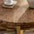Solid Wood Top Coffee Table-777684350-777684344-777330574