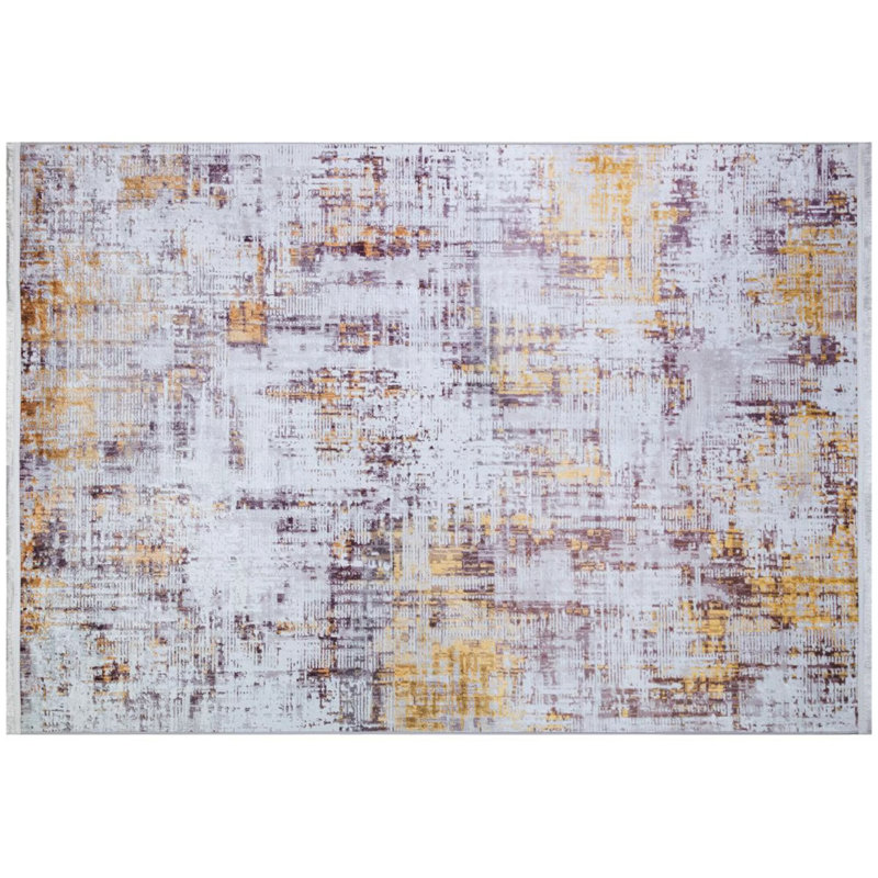 Tapis Toimi, Rectangle 3 pi 11 po x 5 pi 11 po