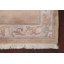 Tapis oriental en laine népalais noué à la main 3 x 5