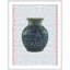 Paper Vase 1 Print by Studio L57 Schemata-955598697