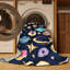  Tapis lavable Galaxy Desserts-1234115527