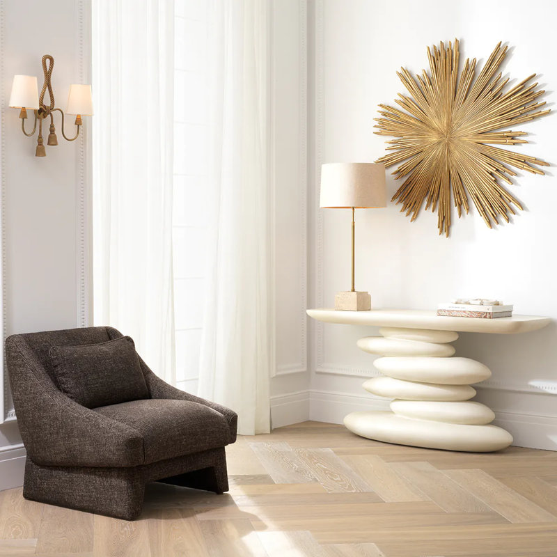 55.12'' W Console Table