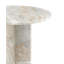 Harmon Marble End Table