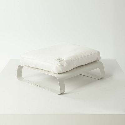 Coaling Orthopedic Cotton Elevated Pet Bed