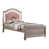 Or rose est en rupture de stock