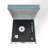 Dansette Portable 2 - Speed Turntable Decorative Record Player with Bluetooth-61765811