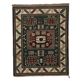Karachopf One-of-a-Kind Area Rug