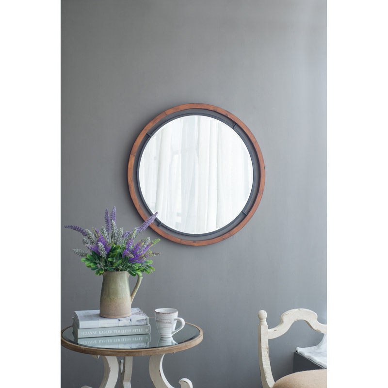 Miroir mural Mogley