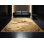 Tapis oriental vintage lavable à la machine Mendon Classic Biplane - reliure beige