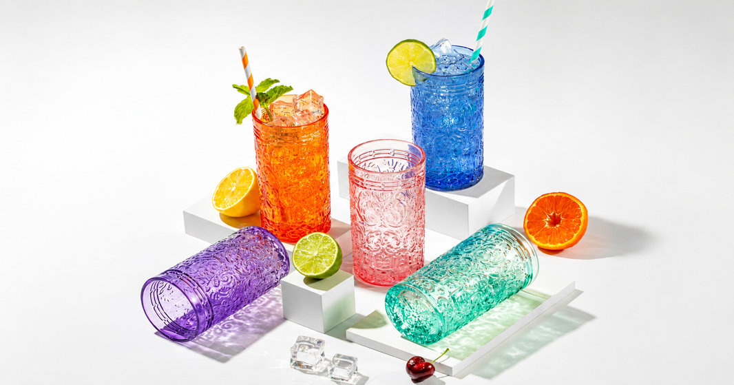 Jax Drinkware Collection