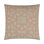 Arabesque Square Pillow Cover & Insert