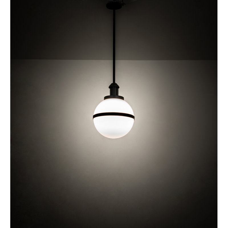 Brigands 1 - Light Pendant